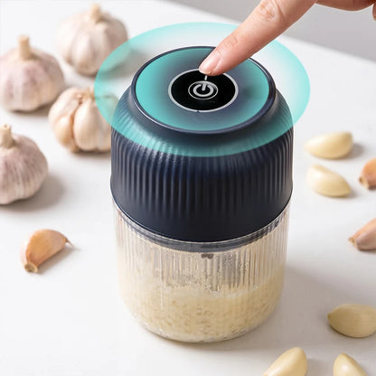 Portable Electric Chopper - Everyone Buying it