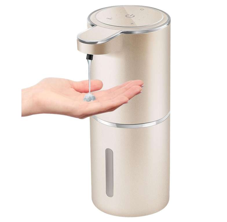 USB Rechargeable Automatic Soap Dispenser