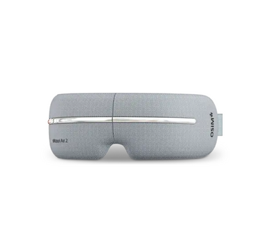 OSIM uVizion Air 2 Eye Massager | Compact, Cordless and Rechargeable