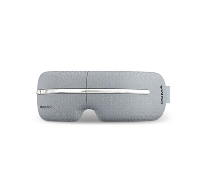 OSIM uVizion Air 2 Eye Massager | Compact, Cordless and Rechargeable