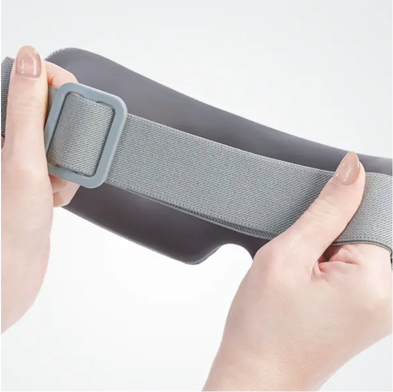 OSIM uVizion Air 2 Eye Massager | Compact, Cordless and Rechargeable