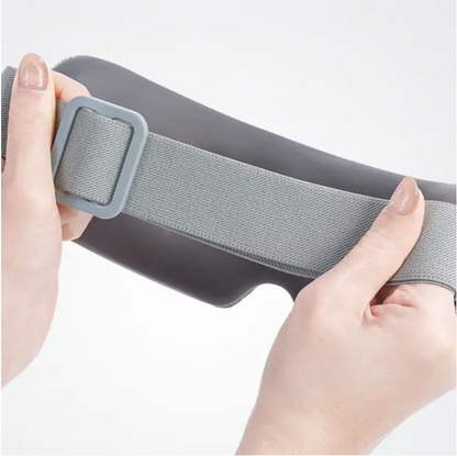 OSIM uVizion Air 2 Eye Massager | Compact, Cordless and Rechargeable