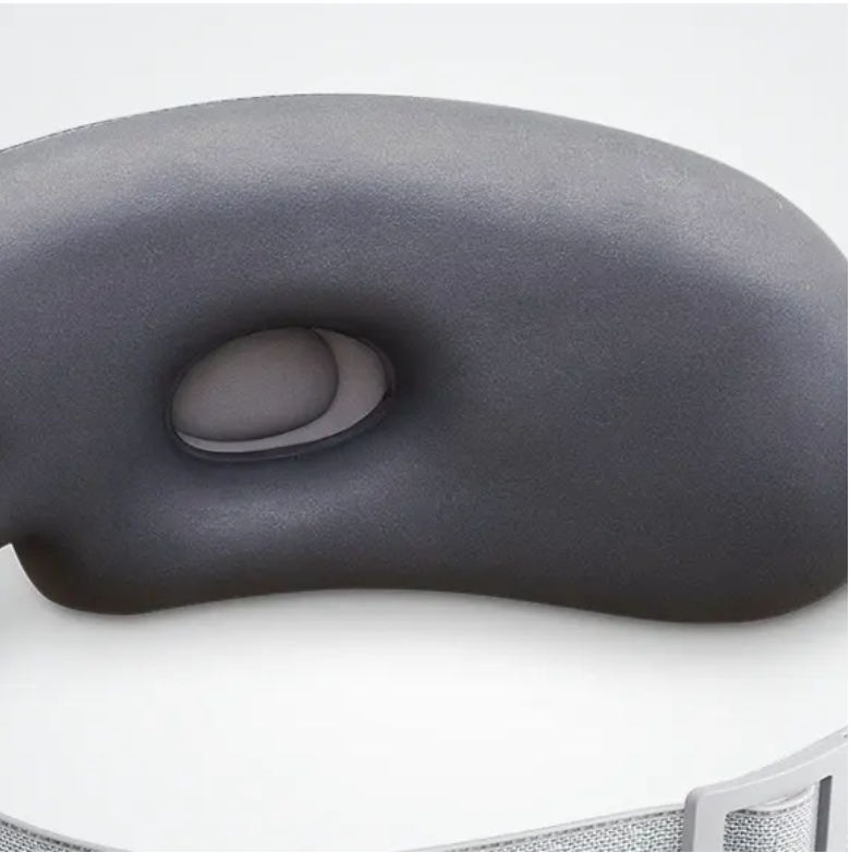 OSIM uVizion Air 2 Eye Massager | Compact, Cordless and Rechargeable