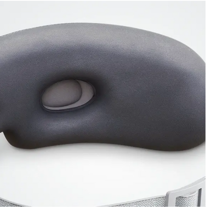 OSIM uVizion Air 2 Eye Massager | Compact, Cordless and Rechargeable