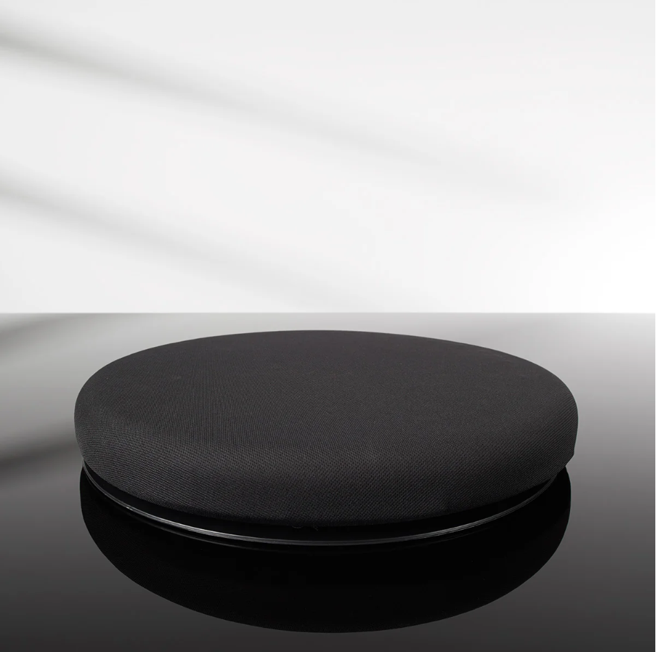 360-Degree Swivel Cushion by Sharper Image