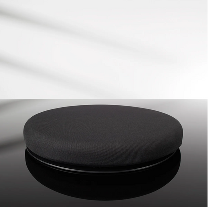 360-Degree Swivel Cushion by Sharper Image