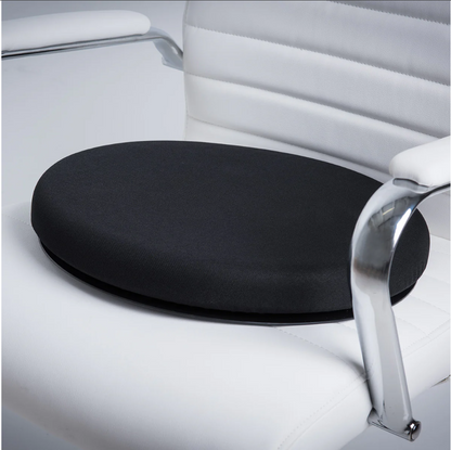 360-Degree Swivel Cushion by Sharper Image