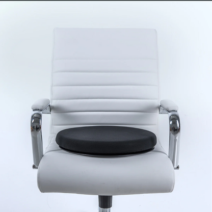 360-Degree Swivel Cushion by Sharper Image