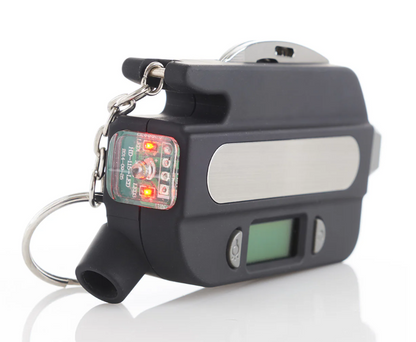 8-in-1 Emergency Auto Tool by ACTIVE PLUSE