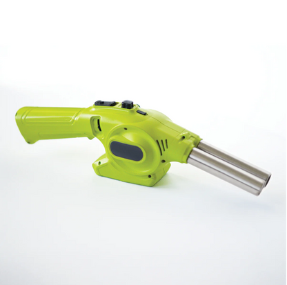 BBQ Lighter with Blower
