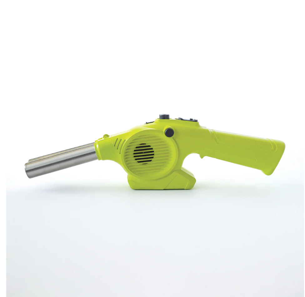 BBQ Lighter with Blower